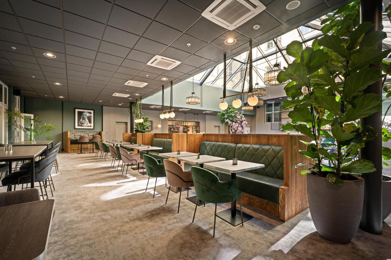 Hotell Karl Johans Gate 35