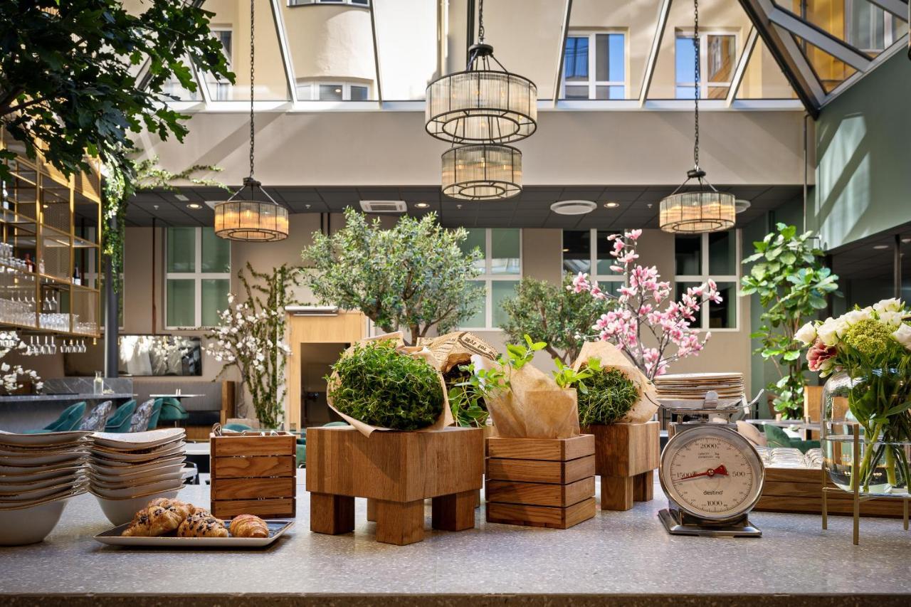 Hotell Karl Johans Gate 35 *