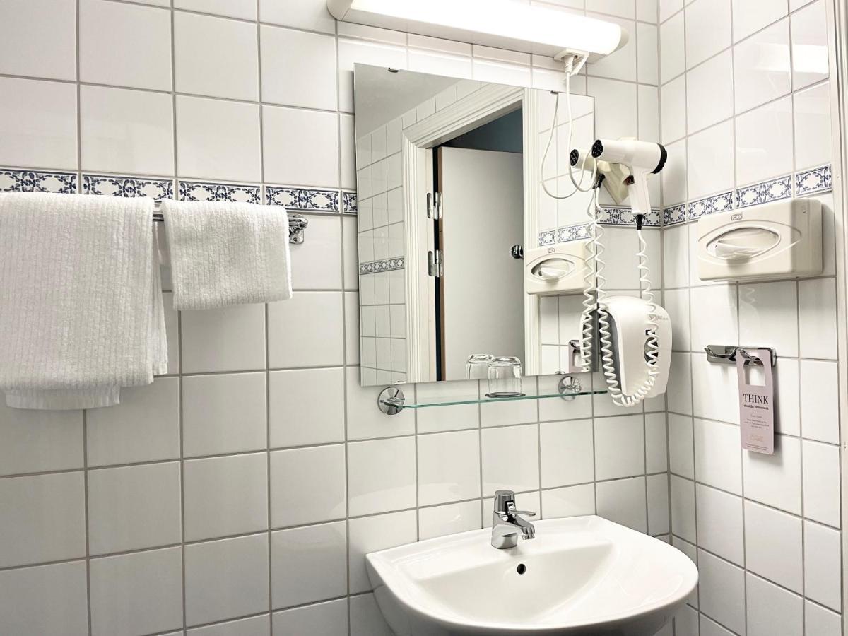 Hotel Karl Johans Gate 35 Oslo